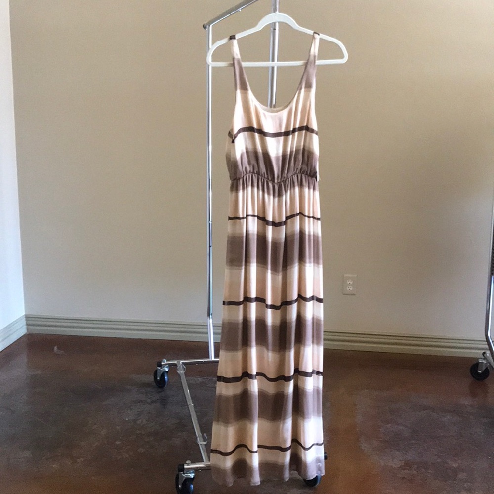 Alice & Olivia Maxi dress